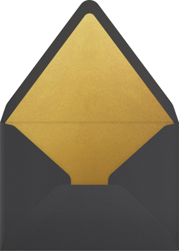 Simply in Love - Paperless Post Envelope