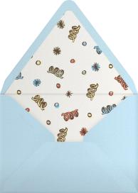 Loads Of Fun - Paperless Post Envelope