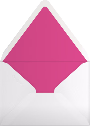 Llama Llama - Gray Malin Envelope