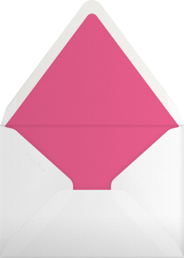 Llama Llama - Gray Malin Envelope