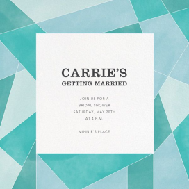 Mosaic by Paperless Post