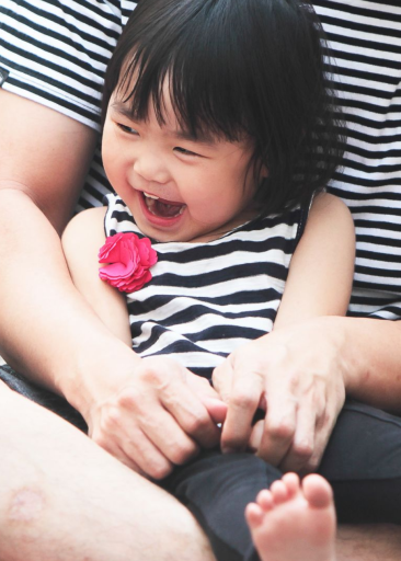 Full-Page Photo Tall (Double-Sided) - First Birthday Invitation by Paperless Post