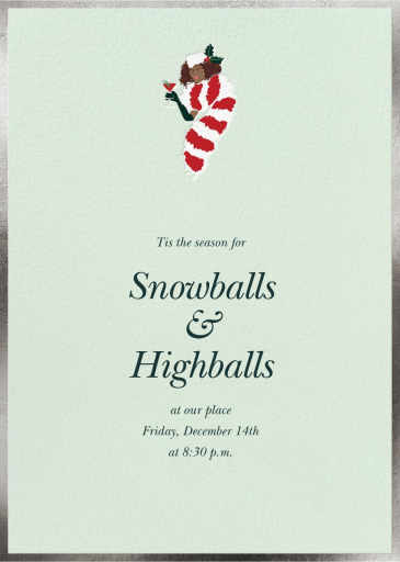 Holiday Minx by kate spade new york