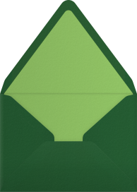 Cream - Paperless Post Envelope