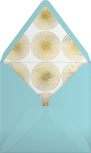 Fire Island Works - Jonathan Adler Envelope