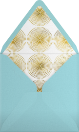 Fire Island Works - Jonathan Adler Envelope