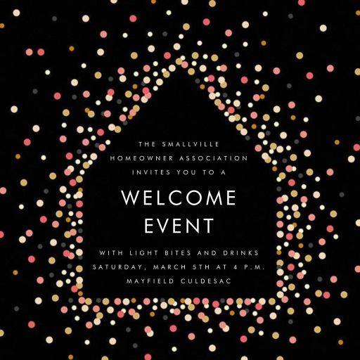 House of Sparks by Paperless Post