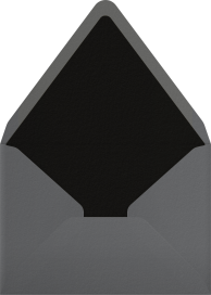 Blanc - Paperless Post Envelope