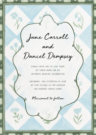 Patchwork by Paperless Post