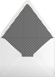 Little Racer - Cheree Berry Paper & Design Envelope