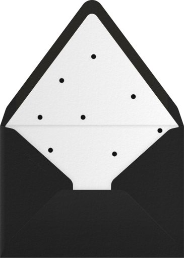 Big Time - Sugar Paper Envelope