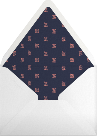 Underthings - Paperless Post Envelope