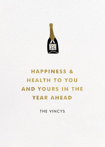 Pop Bottles by Hello!Lucky - Back