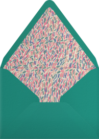 Pretty Pink - Maisy Summer Envelope