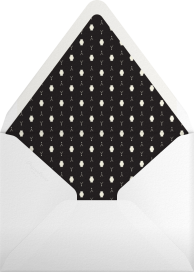 Pack Up The Trailer - Mr. Boddington's Studio Envelope