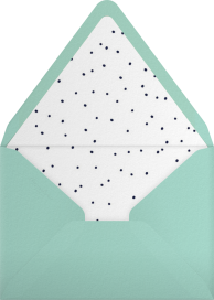 Dinos Might (Greeting) - Hello!Lucky Envelope