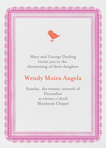 Chick Chick Chickie by Mr. Boddington's Studio