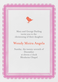 Chick Chick Chickie by Mr. Boddington's Studio