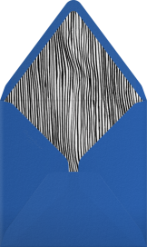 True Colors - Kelly Wearstler Envelope