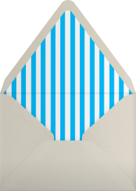 Snapshot - Single Sided - Paperless Post Envelope