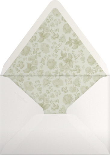 Adorno colgante - Paperless Post