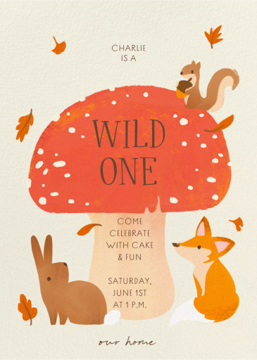 Park Friends by Paperless Post