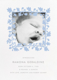 Ficus Photo (Announcement) by Linda and Harriett