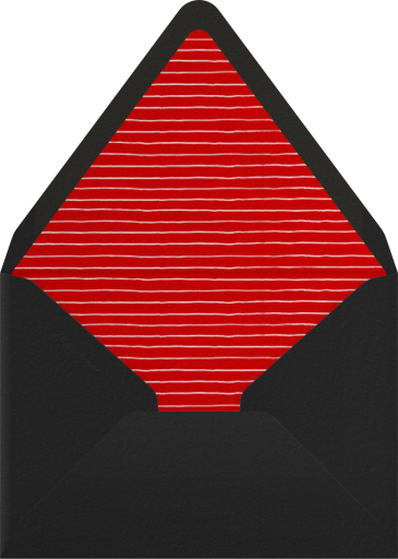 Ionic - Paperless Post Envelope