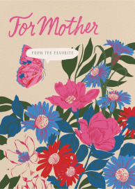 Super Fly (Dylan Mierzwinski) by Red Cap Cards