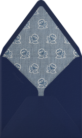 Chenille - Schumacher Envelope