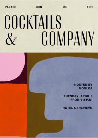 Shape Shift by Moglea