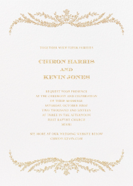 Daphne by Crane & Co.