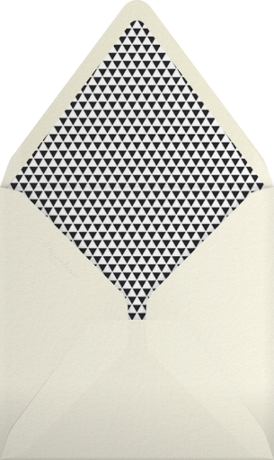 Deco - Paperless Post Envelope