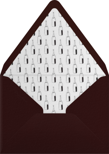 Football and Ball of Stuffing - Mr. Boddington's Studio Envelope