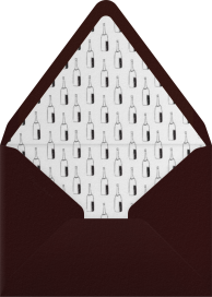 Football and Ball of Stuffing - Mr. Boddington's Studio Envelope