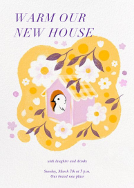 Tree House by Paperless Post