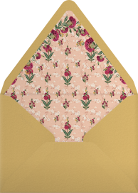 Ipsa - Anita Dongre Envelope