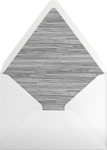Granary - Paperless Post Envelope
