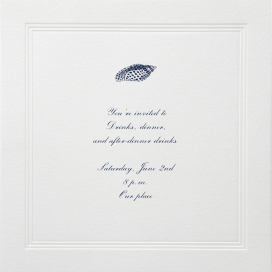 Standard by Paperless Post