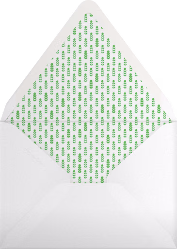 Another Ice Cream Sandwich, Please - Mr. Boddington's Studio Envelope