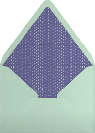 Armadillo - Paperless Post Envelope