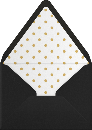 Big Spot - kate spade new york Envelope