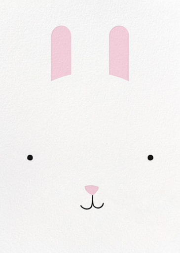 Mr. Bun - Birthday Invitation by Paperless Post