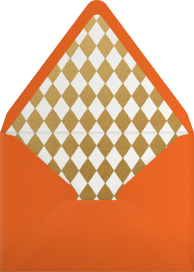 Derby Drinks - Paperless Post Envelope