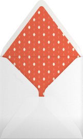 Goodbye Books - Mr. Boddington's Studio Envelope