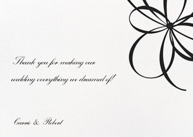 Belle Boulevard (Stationery) by kate spade new york