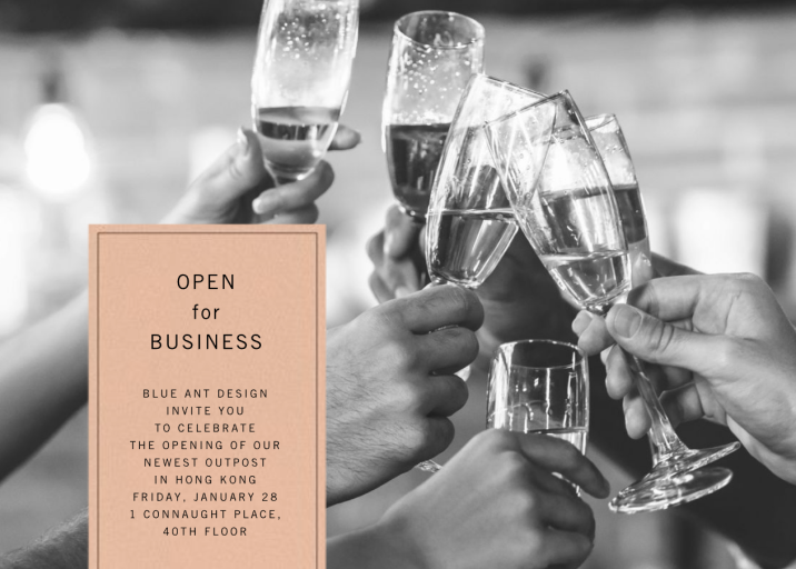 Tab - Invitation by Paperless Post