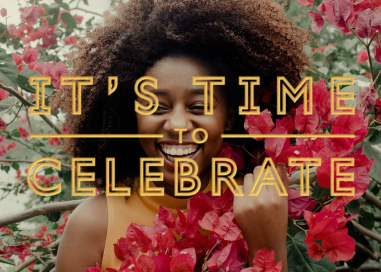 Es hora de celebrarlo, por Paperless Post