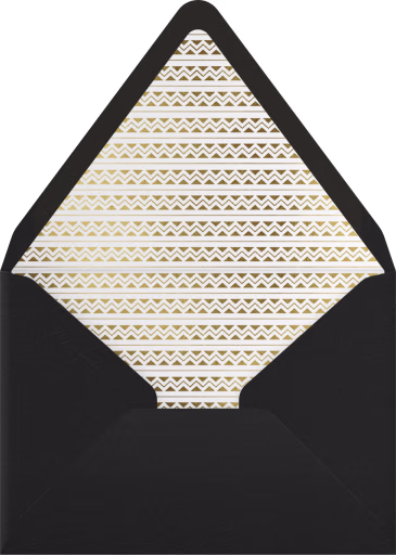 Bright Photo - Paperless Post Envelope