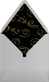 Script - Thank You So Much - Paperless Post Envelope